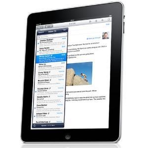 Apple iPad 10" 32Gb Wi-Fi  (MB293LL/ZP)