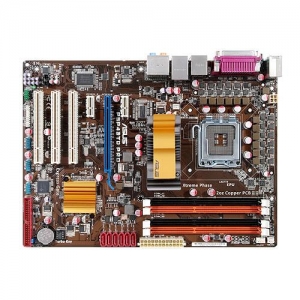 ASUS P5P43TD PRO Socket775, iP43, 4*DDR3, PCI-E,ATA,SATA+RAID,eSATA,ALC887 8ch,GLAN,ATX