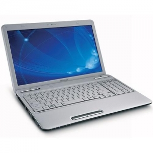 Satellite L655-19K / i5 460M / 15.6" HD / 3072 / 500 / HD5650 (1024) / BR-RW / WiFi / BT / CAM / W7 HP / Белый