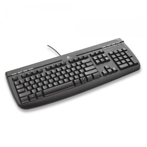 Logitech Internet 350 PS/2 (967718-0112)