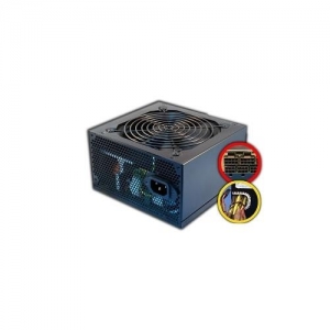 Блок питания Enhance Electronics EPS-1290GA 900W, 135mm fan, АТX, Active PFC, Retail