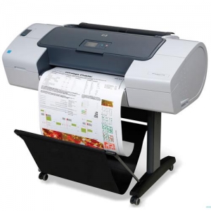 HP Designjet T770 (CQ305A)  24"