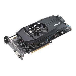 [ATi  HD 5830] 1Gb DDR5 / ASUS  EAH5830 DIRECTCU/2DIS/1GD5