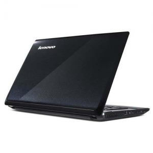 Lenovo IdeaPad G560A / P6000 / 15.6" HD / 2 Gb / 250 / GF GT310M 512Mb / DVDRW / WiFi / BT / CAM / W7 HB (59050149)