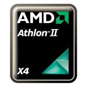AMD Athlon II X4 640 / Socket  AM3