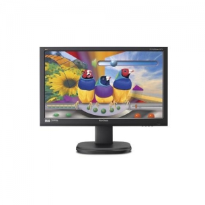 ViewSonic VG2436Wm-LED  23.6" / 1920x1080 (LED) / D-SUB+ DVI-D / Black