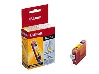 Canon BCI-6Y yellow