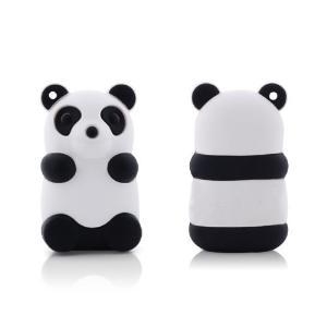 8Gb Bone Panda (DR08021-8W) белый