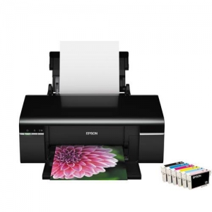 EPSON Stylus Photo T50 (C11CA45321)