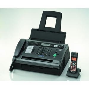 Факс Panasonic KX-FLC413RU