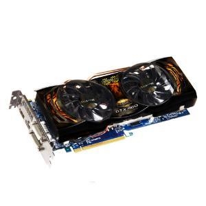 [nVidia GTX 460] 1Gb DDR5 / Gigabyte GV-N460SO-1GI