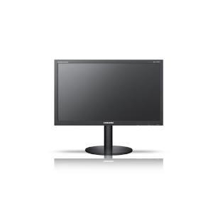 Samsung B2440 (CBZMBV)  24" / 1920x1080 / 5ms / D-SUB + DVI-D / HAS + PIVOT / Black