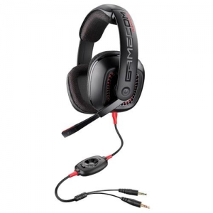 Гарнитура Plantronics GameCom 377