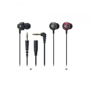 Наушники AUDIO-TECHNICA ATH-CKM55 SV вставные