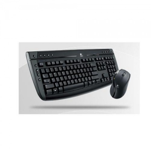 Logitech Cordless Desktop Pro 2800 OEM (920-001189)