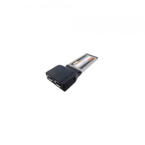 ST-Lab C410 PCMCIA-EXPRESS/Cardbus to IEEE 1394 Retail