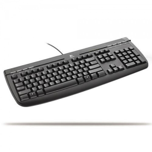 Logitech Internet 350 black USB (967740-0112)