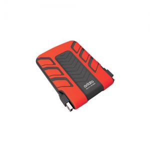 500Gb A-Data 2,5"  SH93, USB2.0, Red