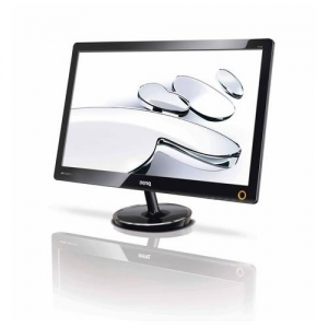 BENQ V2420  23.6" / 1920x1080 (LED) / 5ms / D-SUB + DVI-D / Черный глянцевый