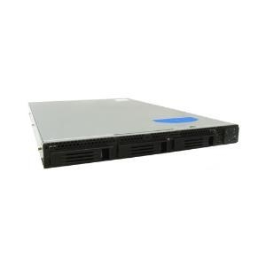 Intel SR1530HCLSR  1U, iXeon 5000 Series, i5000V, 3x3.5 Hot-swap SAS/SATA, 6*DDR2 ECC FB, PCI-X 133,PCI-E x8, 2*GLAN,40
