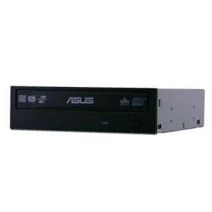 Asus SATA DRW-24B3LT, Light Scribe , Black, OEM