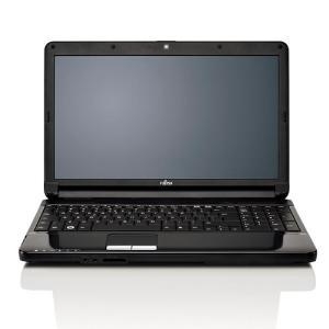 LifeBook Mobile AH530 / P6000 / 15.6" HD / 2048 / 320 / DVDRW / WLAN / BT / NoOS / Black (AH530MRCD5RU)