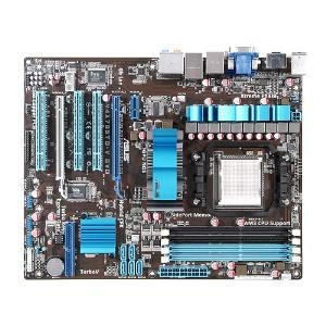 ASUS M4A785TD-V EVO/U3S6 Socket AM3, AMD 785G, 4*DDR3, SVGA + 2*PCI-E, ATA, SATA + RAID, eSATA, U3S6 card: 2 x SATA 6Gb/s, VT1708S 8ch, GLAN, 1394, 2*USB3.0,  ATX