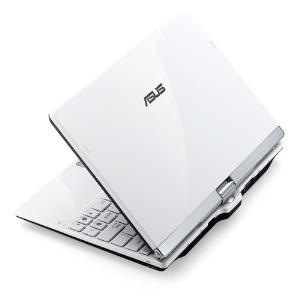 Eee PC T101MT / Atom N450 / 10.1"WSVGA (Touchscreen) / 1024 / 160 / WiFi / CAM / W7 Starter / White