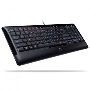 Logitech Keyboard K300 (920-001493)