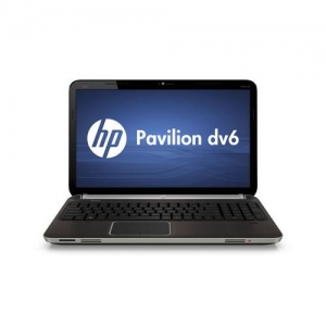 HP Pavilion dv6-6029er / P360 / 15.6" HD / 4 Gb / 320 / HD6470 512Mb / DVDRW / WiFi / BT / CAM / W7 HB (LK977EA)