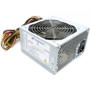 Блок питания FSP SPI 600 600W, 120mm fan, АТX, Retail