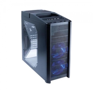 Antec Nine Hundred (for gamers), ATX, без БП