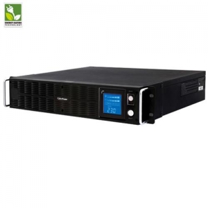 CyberPower PR1500XL LCD 2Unit (line-interactive) 1500VA/1125W