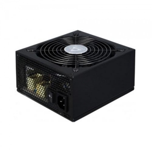 Блок питания Chieftec 650W, EPS-12V, Cable Management, 24+4+8+6pin+SATA, 140mm fan (APS-650C)