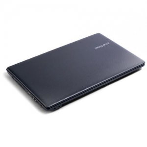 eMachines E732ZG / P6200 / 15.6" HD / 2 Gb / 250 / HD6370 512Mb / DVDRW / WiFi / CAM / Linux (L.XNDD0C.001)