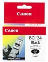 Canon BCI-24Black (BJ250i/BJ350i/BJ455i/BJ475D)