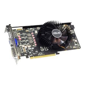 [ATi  HD 5770]  512Mb DDR5 / ASUS  EAH5770/2DI/512MD5