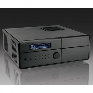 Zalman HD503, без БП