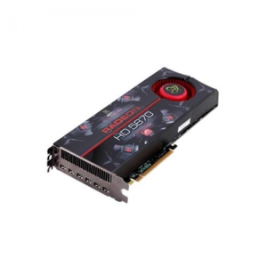 [ATi  HD 5870] 2Gb DDR5 / XFX  HD-587A-CNF9  850MHz Eyefinity 6