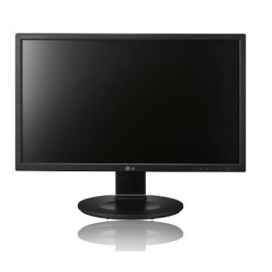 LG W2346S-BF 23" / 1920x1080 / 5ms / D-SUB / Black