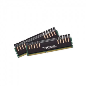 DIMM DDR3 (1600) 8Gb Patriot Xtreme Dual Channel PX538G1600LLK (комплект 2 шт. по 4Gb)