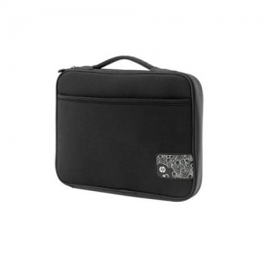 Сумка HP SlimFit Notebook Sleeve Grid Series (VP012AA) 12" серая