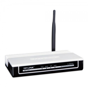 TP-LINK TL-WA5110G, 802.11b/g, высокой мощности, Passive PoE