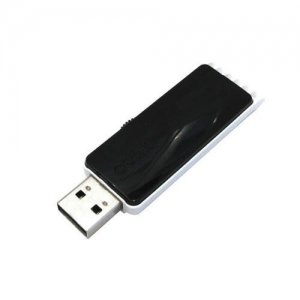 4Gb A-Data (C802)  Classic USB2.0, Black, Retail