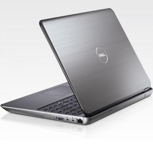 Inspiron M301Z / K625 / 13.3" HD / 2 Gb / 320 / ATi HD4225 / WiFi / BT / CAM / W7 HB / Silver