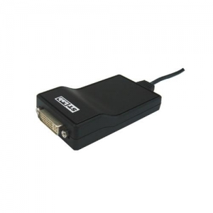 ST-Lab U480 USB to DVI Adapter, Retail