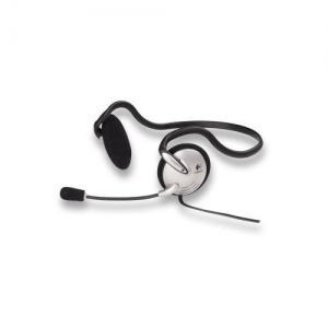 Гарнитура Logitech PC Headset 120 (980447-0914)