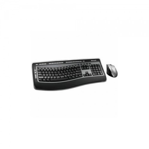 Microsoft Wireless Laser Desktop 6000 V3 USB (XSA-00017)