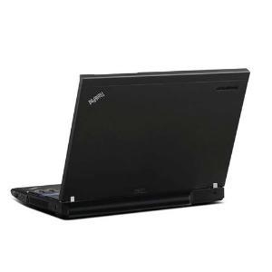 Lenovo ThinkPad X201 / i5 520M / 12.1" LED / 3072 / 320 / GMA 5700MHD / WiFi / BT / CAM / W7 Pro (NUS8ZRT)