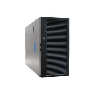 Intel SC5400BASE  Chassis  w/670W PFC Fixed PSU (black)